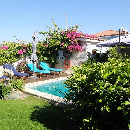 Cassiopeia Hotel Alacati Exterior foto