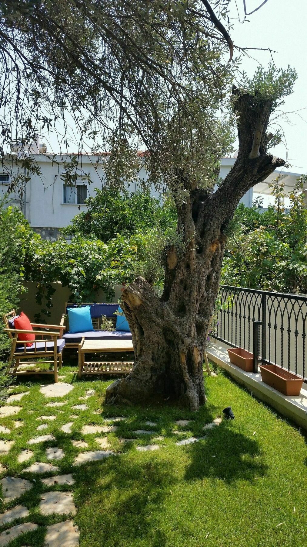 Cassiopeia Hotel Alacati Exterior foto