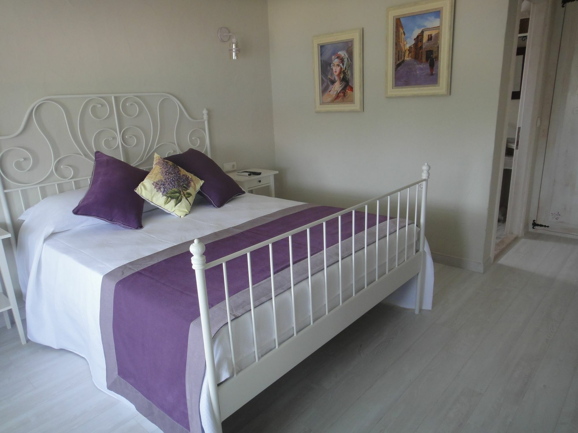 Cassiopeia Hotel Alacati Exterior foto