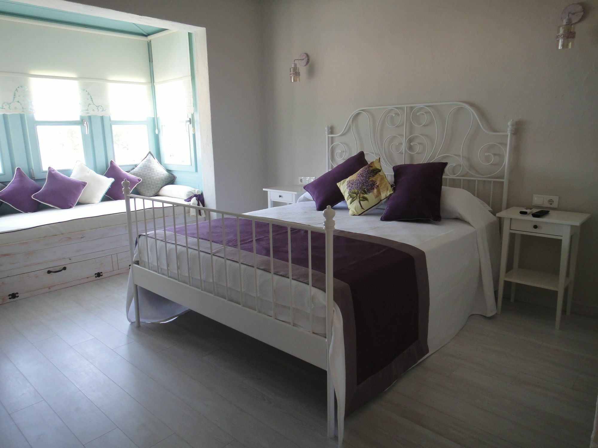 Cassiopeia Hotel Alacati Exterior foto